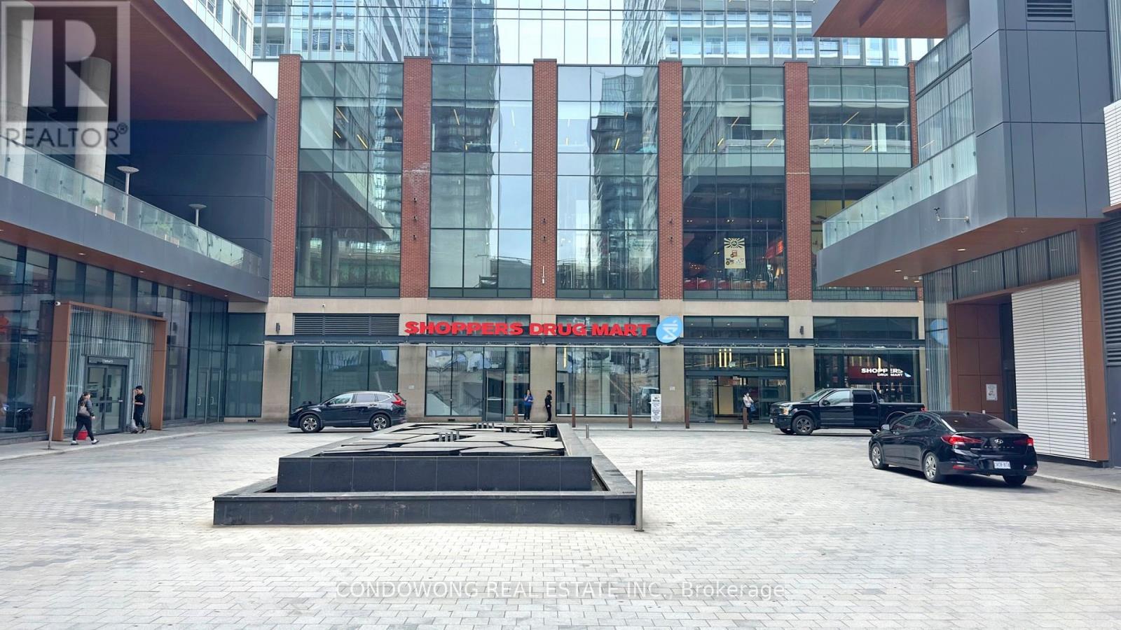 911 - 17 Bathurst Street, Toronto, Ontario  M5V 0N1 - Photo 14 - C12486787