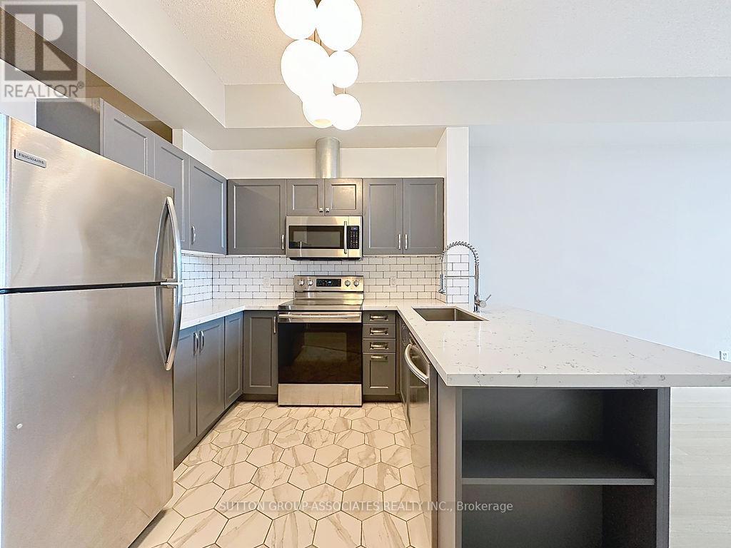 419 - 388 Richmond Street W, Toronto, Ontario  M5V 3P1 - Photo 3 - C12486788