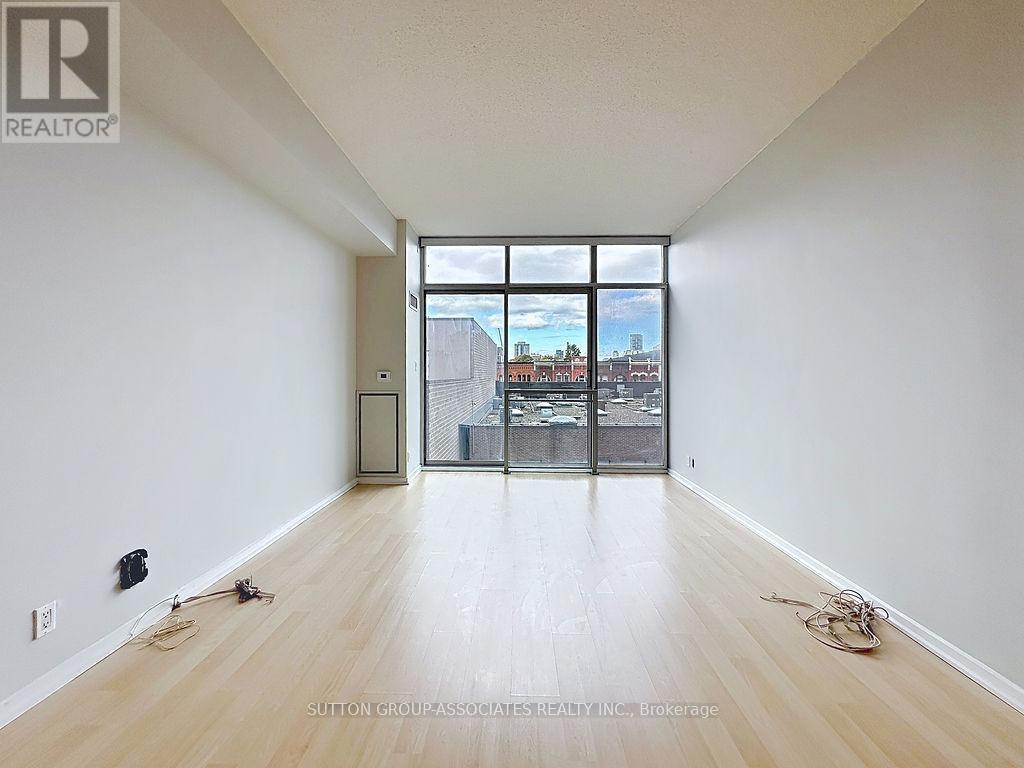 419 - 388 Richmond Street W, Toronto, Ontario  M5V 3P1 - Photo 6 - C12486788