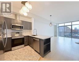 419 - 388 RICHMOND STREET W, Toronto, Ontario