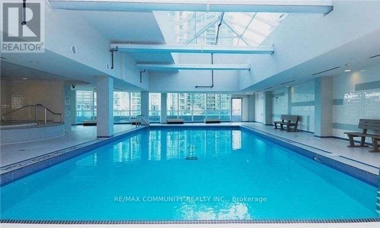 3313 - 18 Yonge Street, Toronto, Ontario  M5E 1Z8 - Photo 16 - C12486789