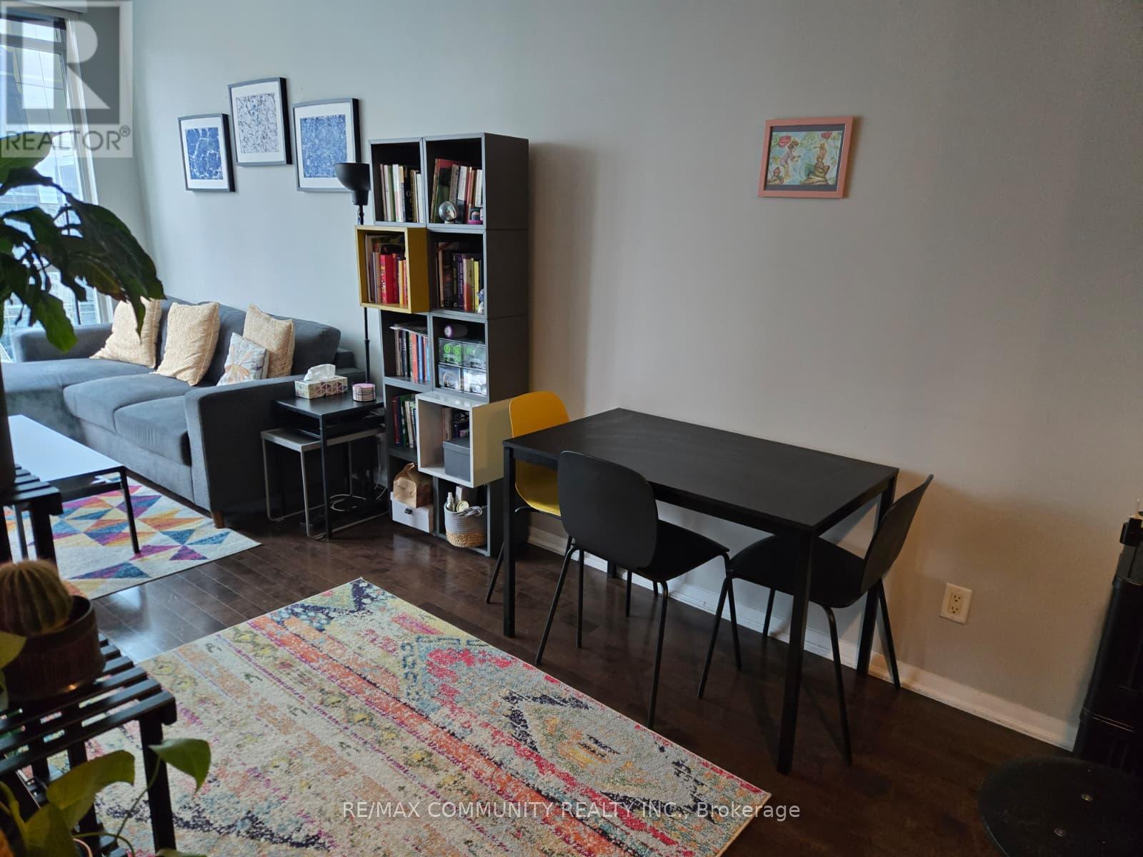 3313 - 18 Yonge Street, Toronto, Ontario  M5E 1Z8 - Photo 3 - C12486789