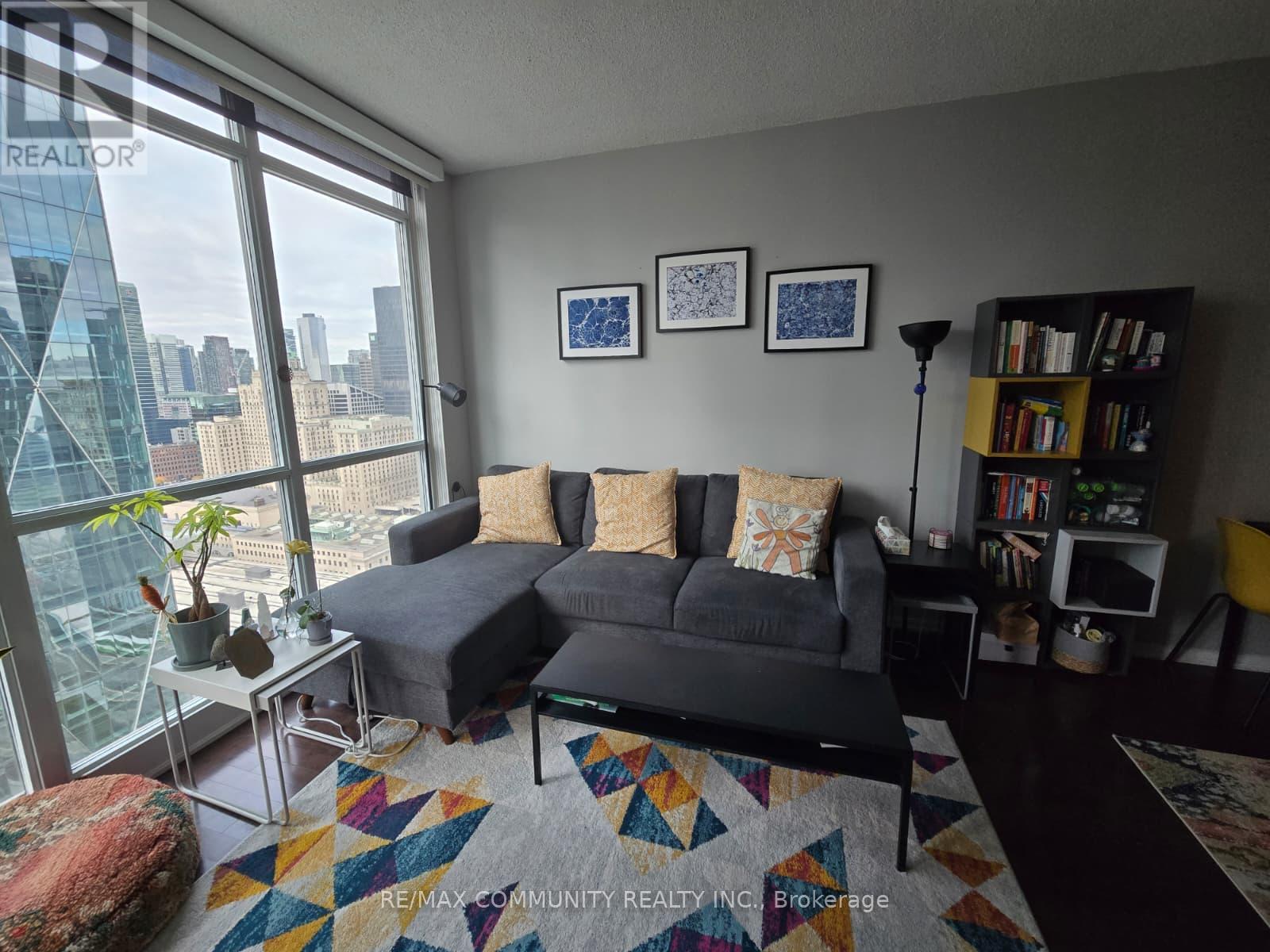 3313 - 18 Yonge Street, Toronto, Ontario  M5E 1Z8 - Photo 4 - C12486789