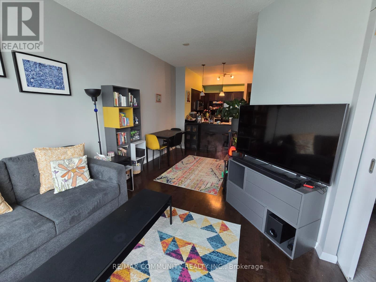 3313 - 18 Yonge Street, Toronto, Ontario  M5E 1Z8 - Photo 5 - C12486789