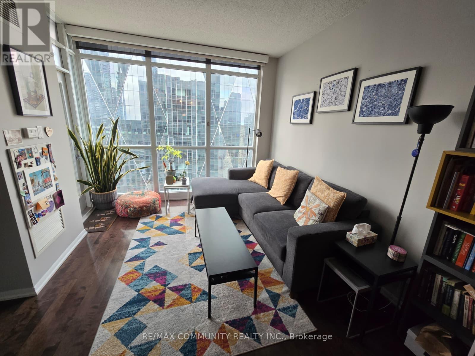 3313 - 18 Yonge Street, Toronto, Ontario  M5E 1Z8 - Photo 6 - C12486789