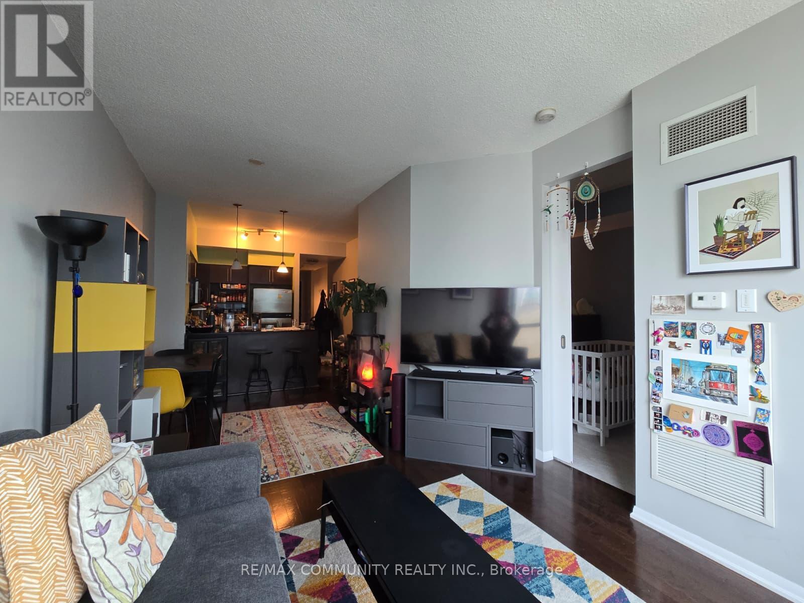 3313 - 18 Yonge Street, Toronto, Ontario  M5E 1Z8 - Photo 9 - C12486789