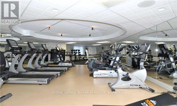 204 - 33 University Avenue, Toronto, Ontario  M5J 2S7 - Photo 21 - C12486791