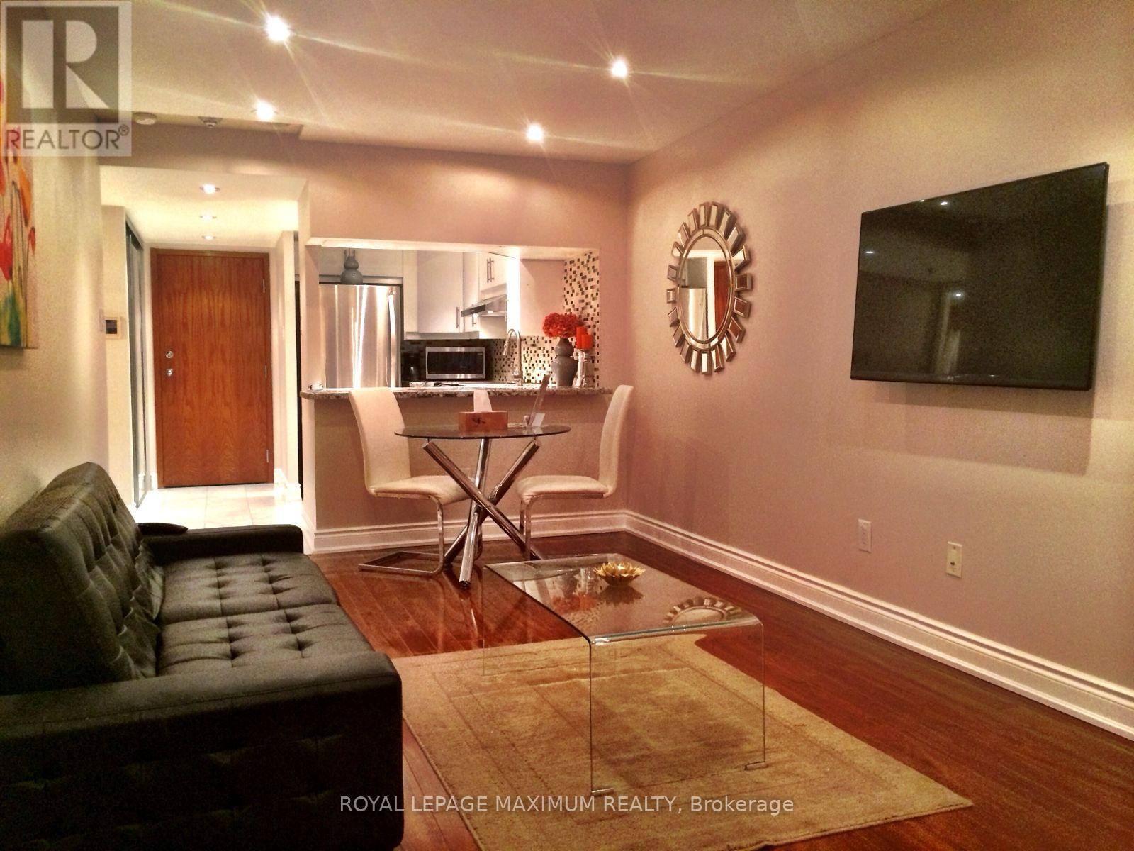 204 - 33 University Avenue, Toronto, Ontario  M5J 2S7 - Photo 7 - C12486791