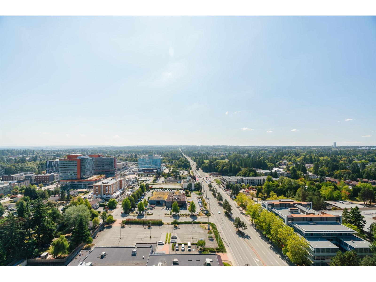 2301 13615 Fraser Highway, Surrey, British Columbia  V3T 0P7 - Photo 11 - R3062805