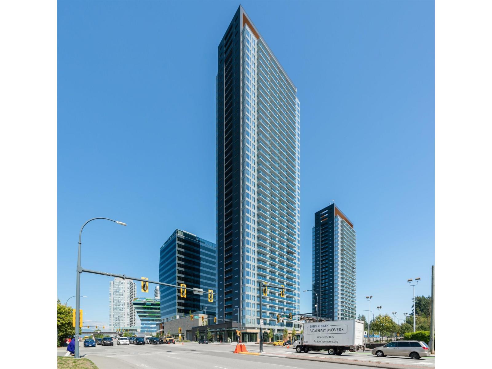 2301 13615 Fraser Highway, Surrey, British Columbia  V3T 0P7 - Photo 12 - R3062805