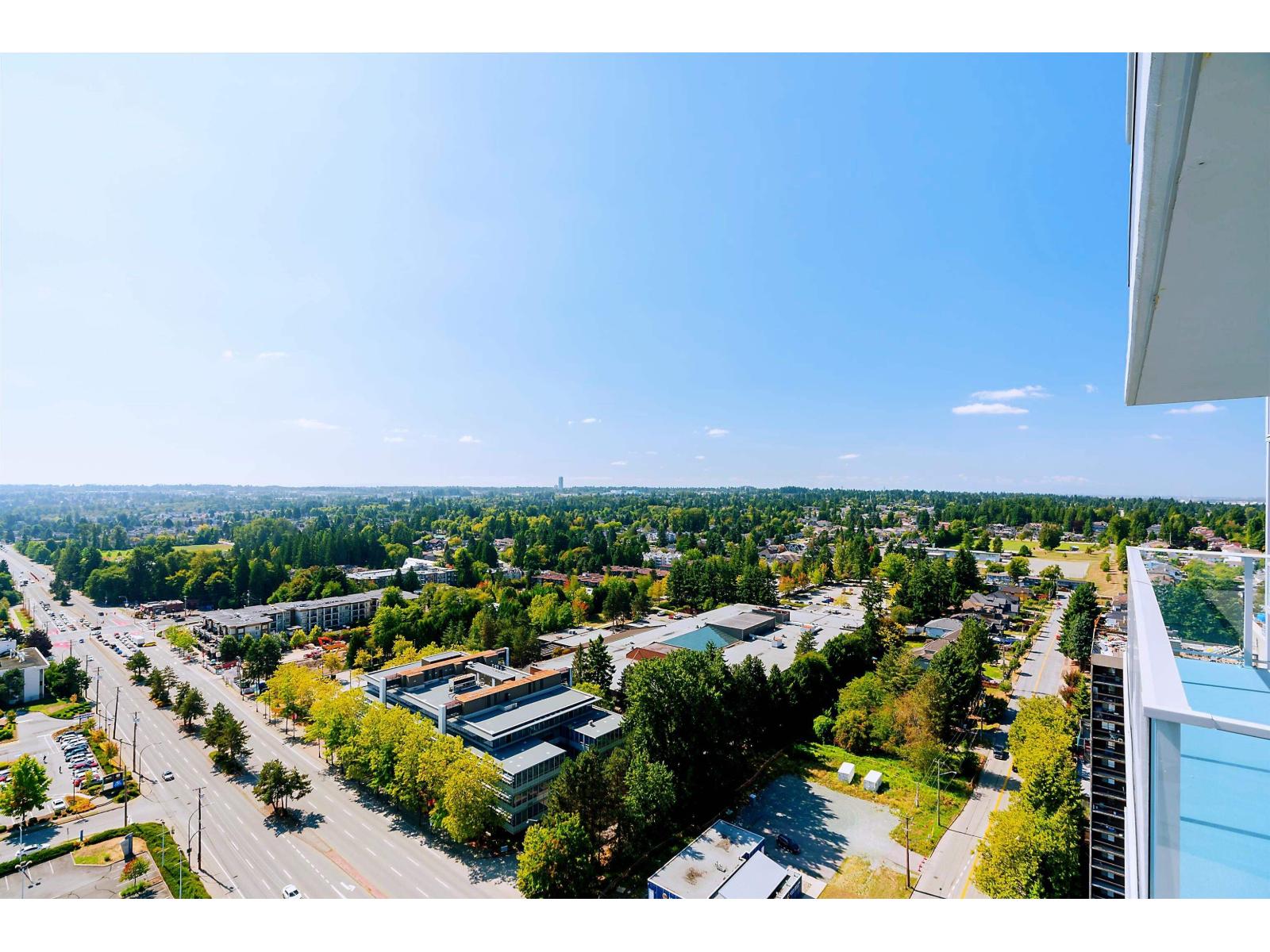 2301 13615 Fraser Highway, Surrey, British Columbia  V3T 0P7 - Photo 9 - R3062805