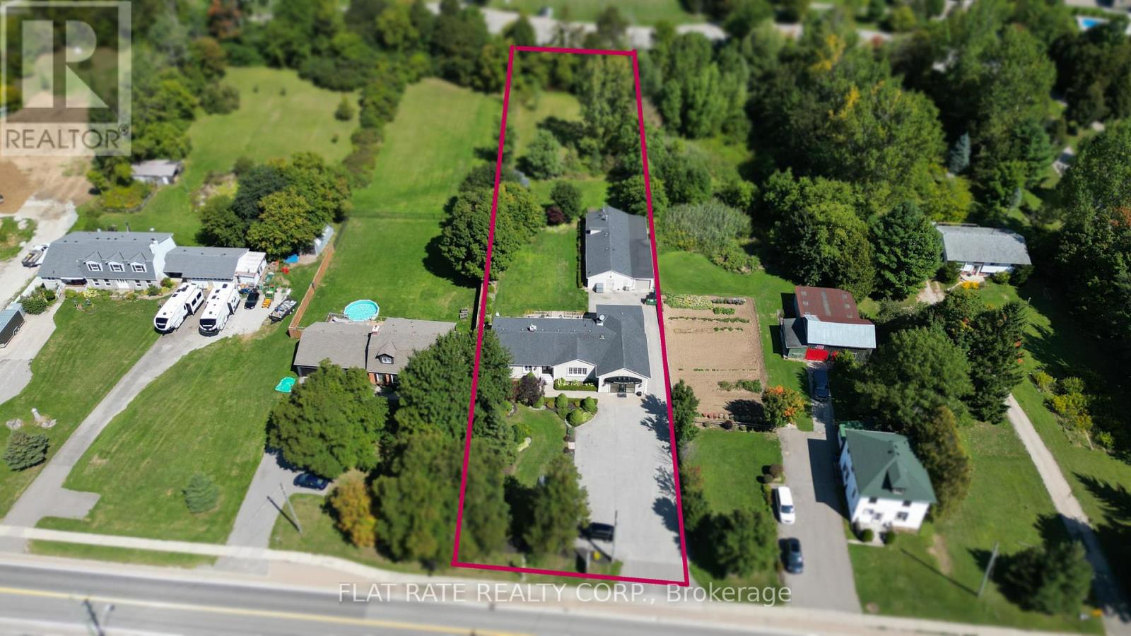 11269 Guelph Line, Milton, Ontario  L0P 1B0 - Photo 25 - W12481485