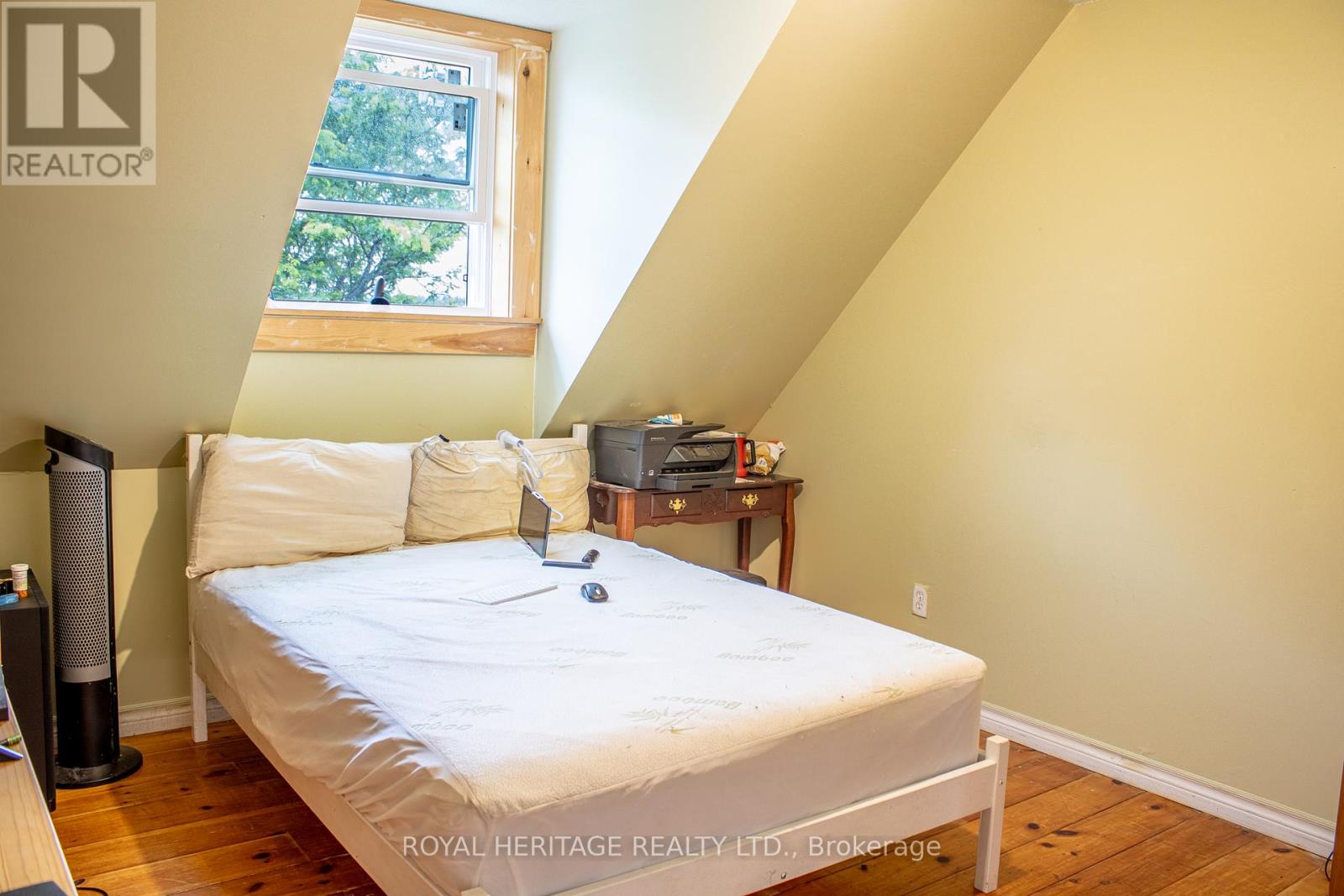 540 Kirkfield Road, Kawartha Lakes, Ontario  K0M 2T0 - Photo 14 - X12124758