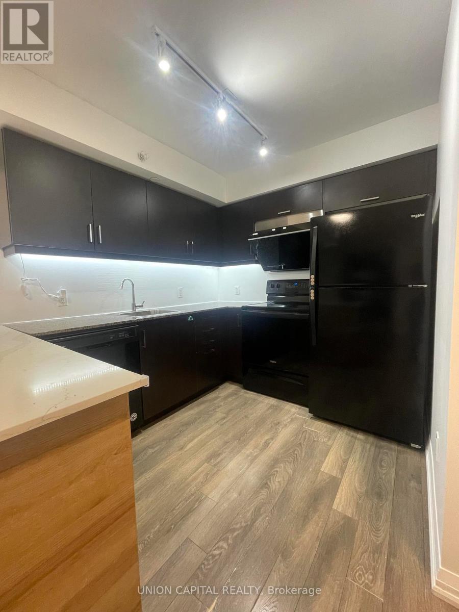 701 - 30 Meadowglen Place, Toronto, Ontario  M1G 0A6 - Photo 12 - E12486769