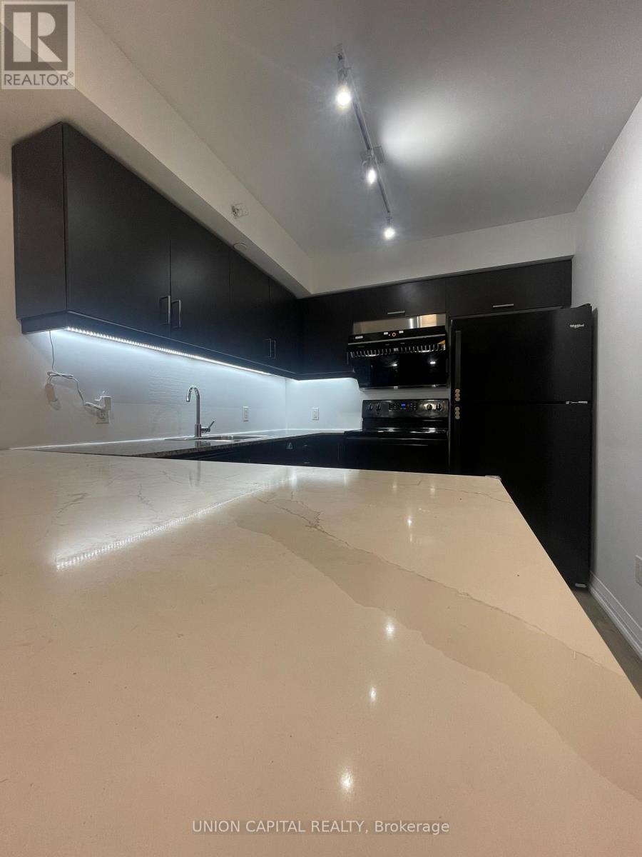 701 - 30 Meadowglen Place, Toronto, Ontario  M1G 0A6 - Photo 16 - E12486769