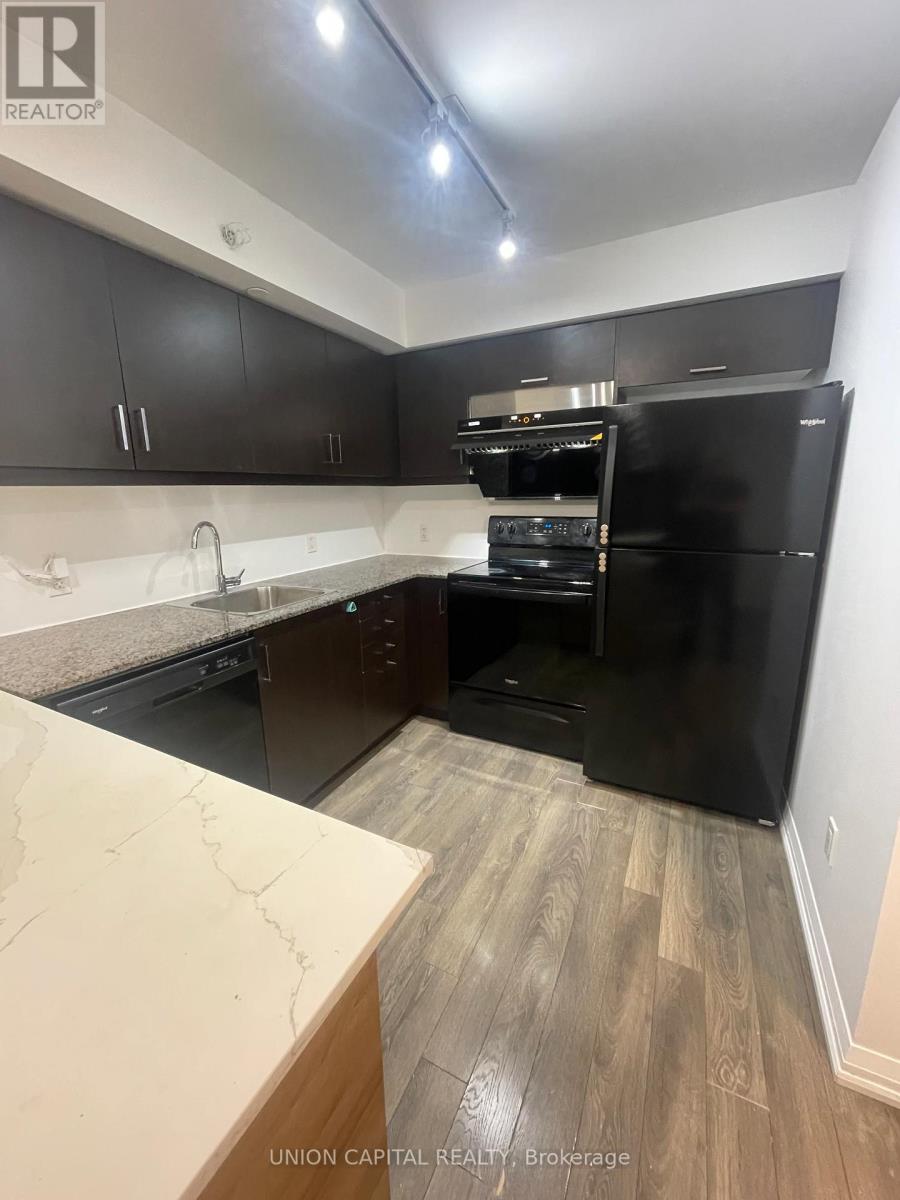 701 - 30 Meadowglen Place, Toronto, Ontario  M1G 0A6 - Photo 17 - E12486769