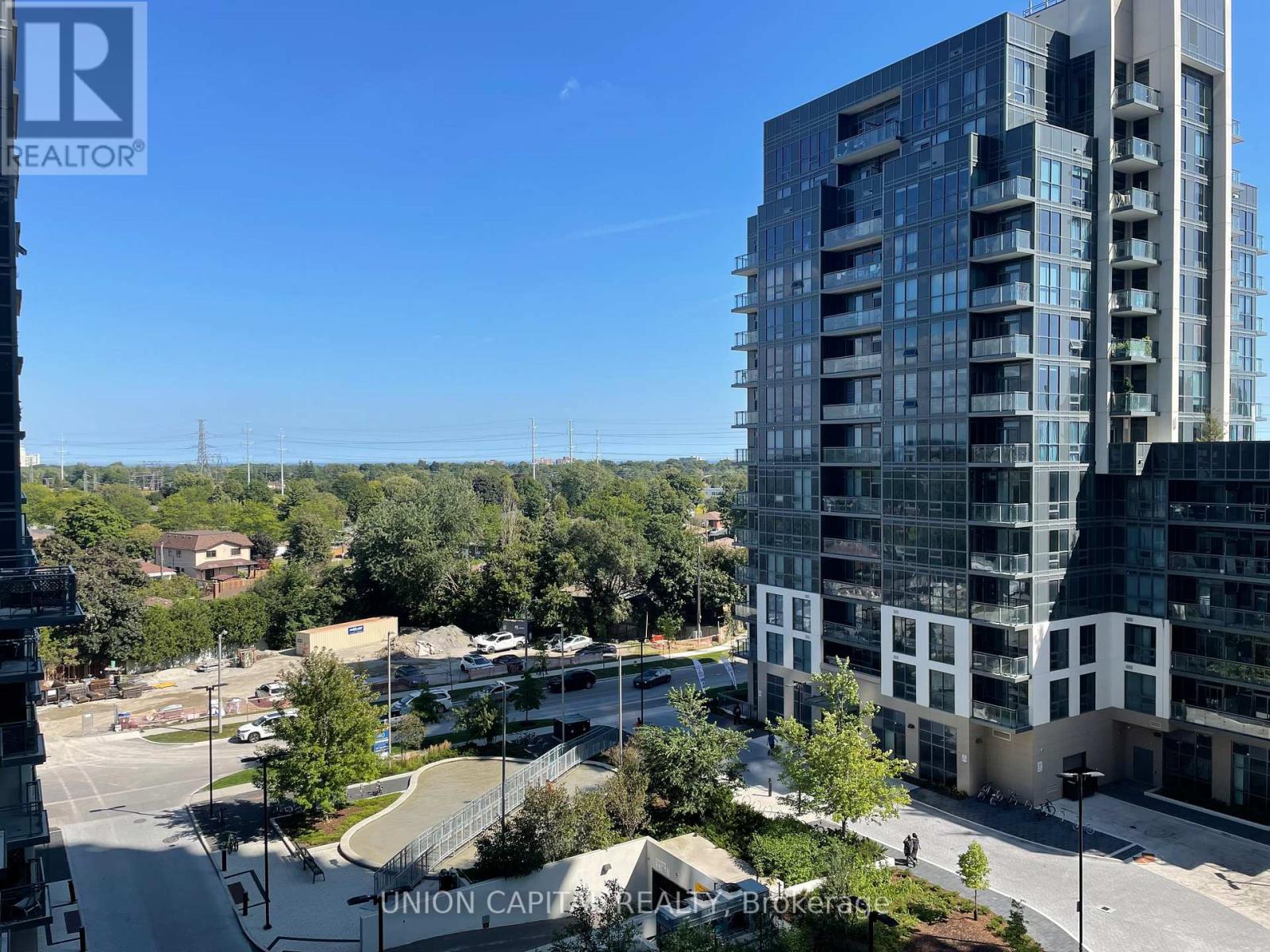 701 - 30 Meadowglen Place, Toronto, Ontario  M1G 0A6 - Photo 18 - E12486769