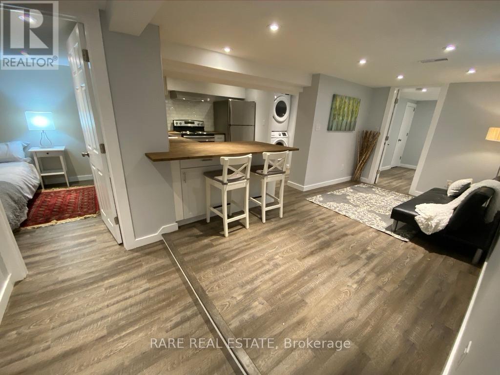 2491 Gerrard Street E, Toronto, Ontario  M1N 1W7 - Photo 10 - E12486781