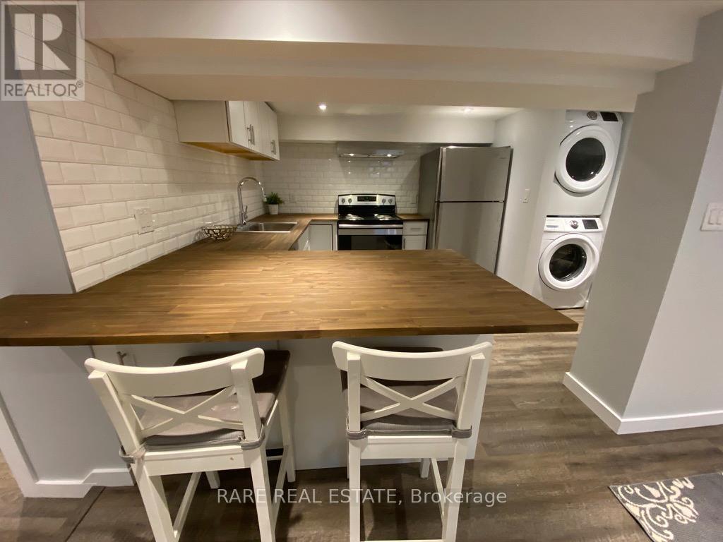 2491 Gerrard Street E, Toronto, Ontario  M1N 1W7 - Photo 11 - E12486781