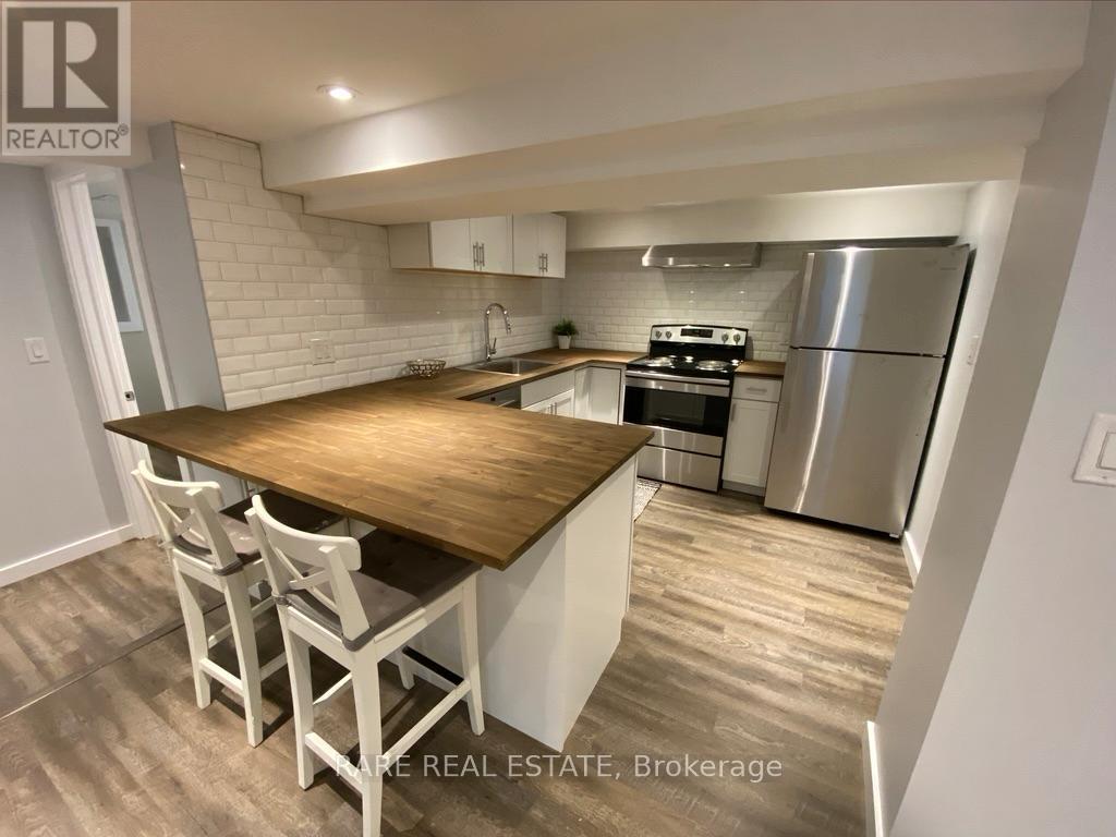 2491 Gerrard Street E, Toronto, Ontario  M1N 1W7 - Photo 12 - E12486781