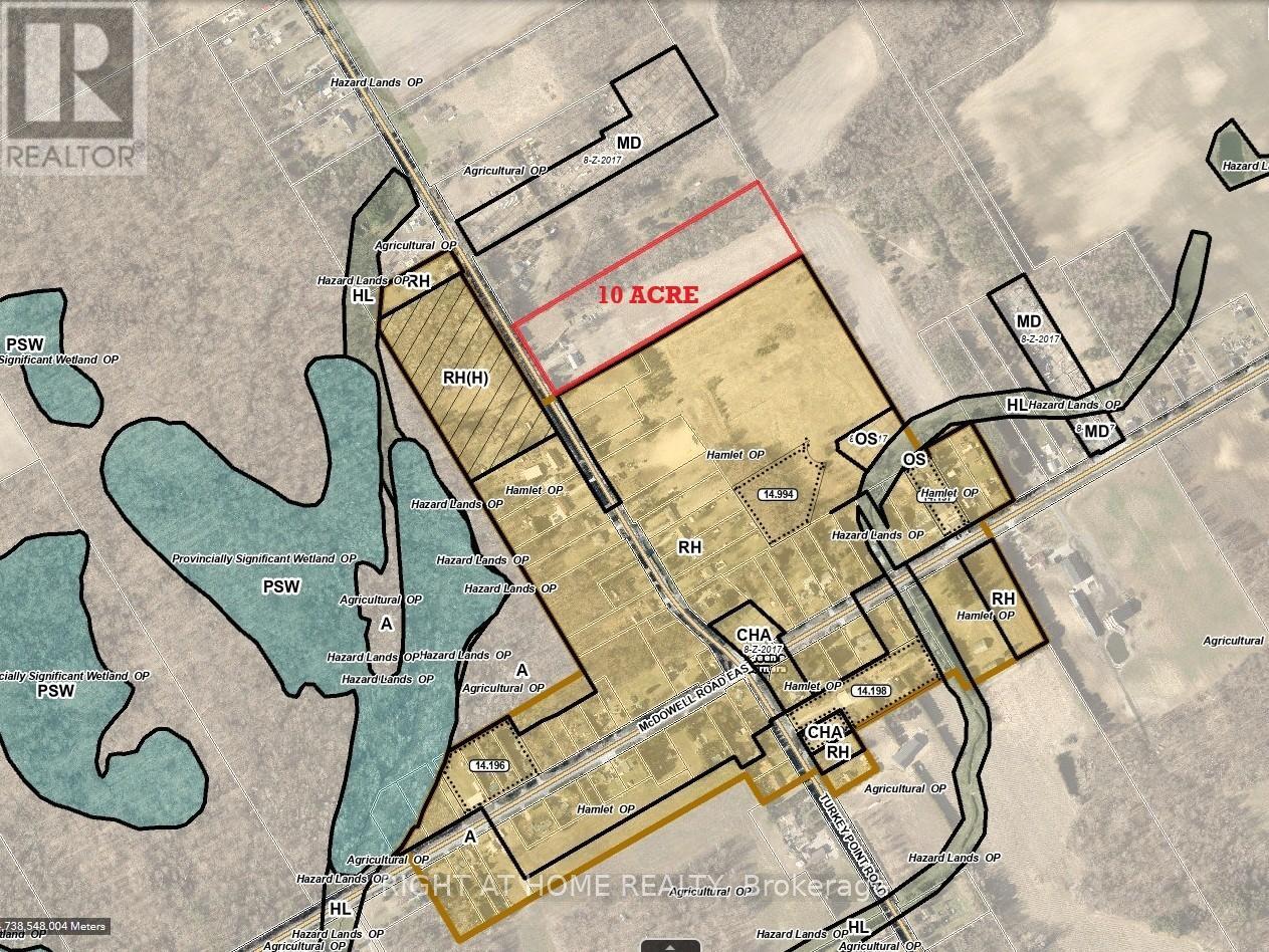 1938 Turkey Point Road, Norfolk, Ontario  N3Y 4J9 - Photo 8 - X12469263