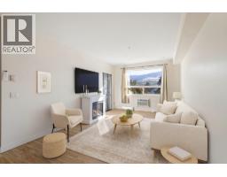 778 Rutland Road N Unit# 309, kelowna, British Columbia