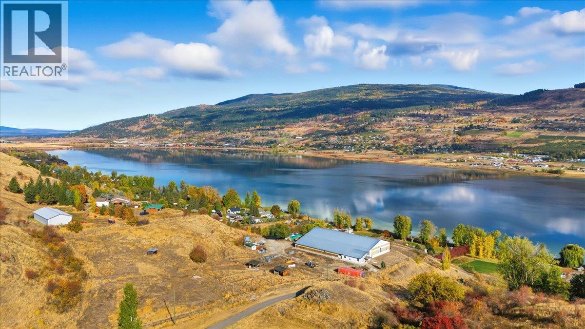 6924 / 6926 Old Kamloops Road, Vernon, British Columbia  V1H 1W1 - Photo 42 - 10366349