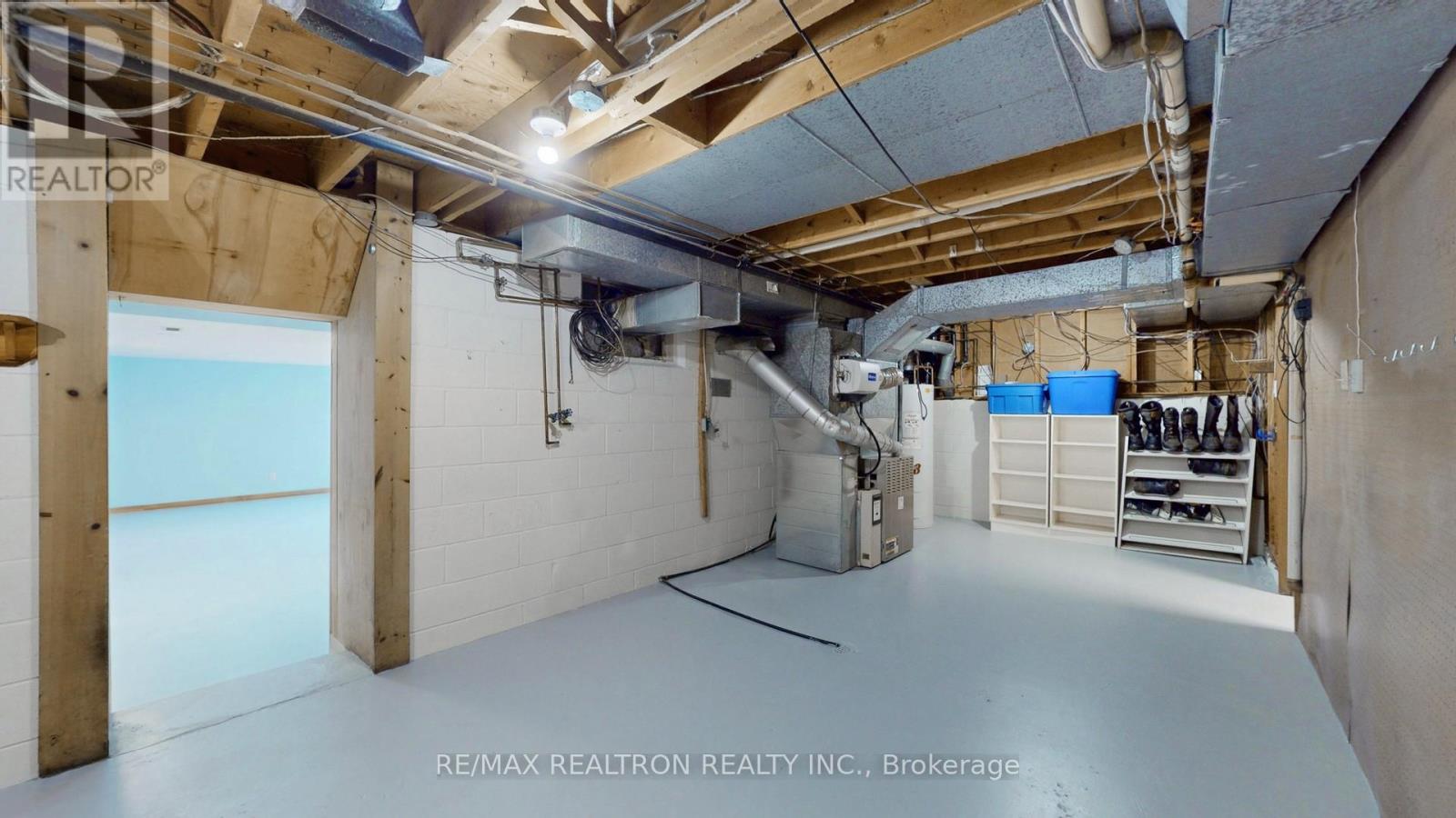 2521 Mt Albert Road, East Gwillimbury, Ontario  L0G 1R0 - Photo 27 - N12486770