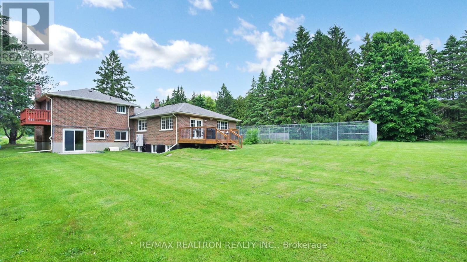 2521 Mt Albert Road, East Gwillimbury, Ontario  L0G 1R0 - Photo 32 - N12486770