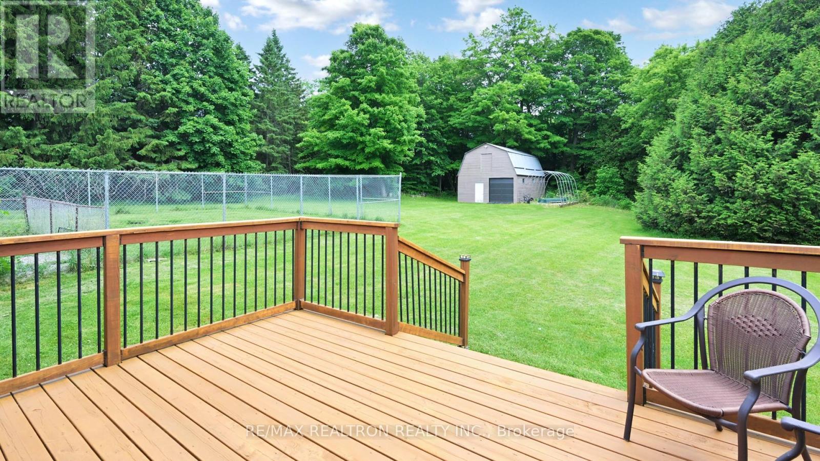 2521 Mt Albert Road, East Gwillimbury, Ontario  L0G 1R0 - Photo 33 - N12486770