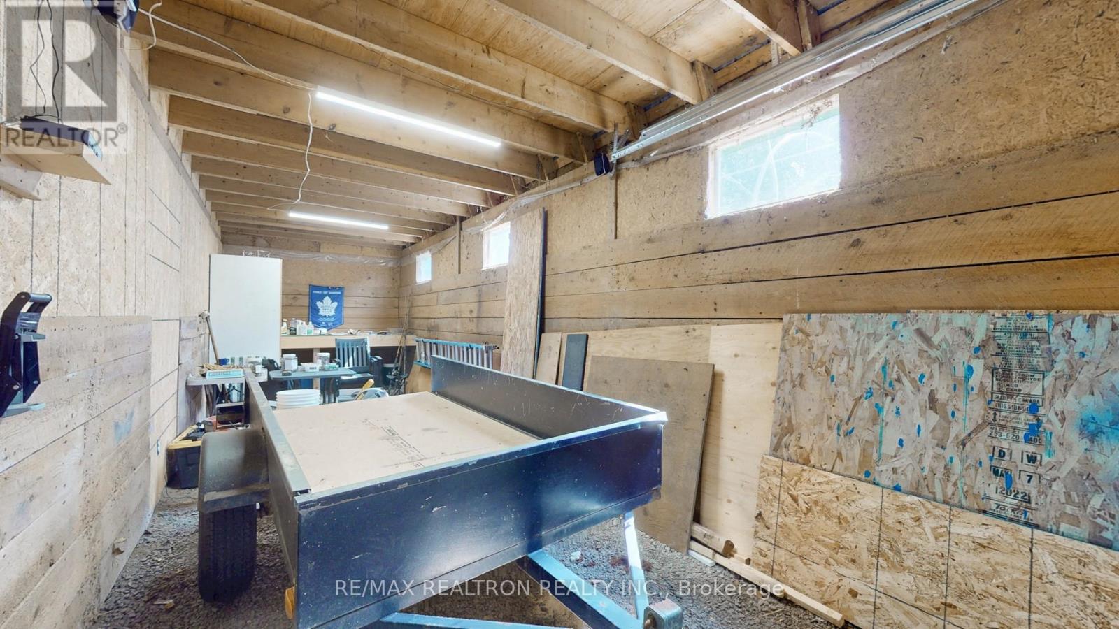 2521 Mt Albert Road, East Gwillimbury, Ontario  L0G 1R0 - Photo 35 - N12486770