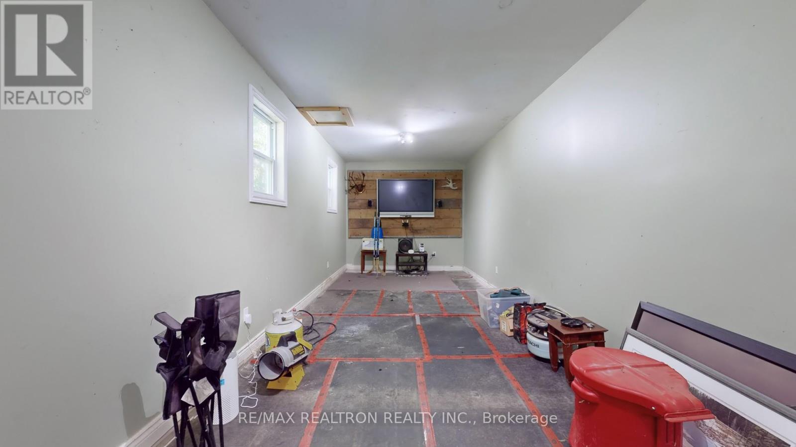 2521 Mt Albert Road, East Gwillimbury, Ontario  L0G 1R0 - Photo 36 - N12486770