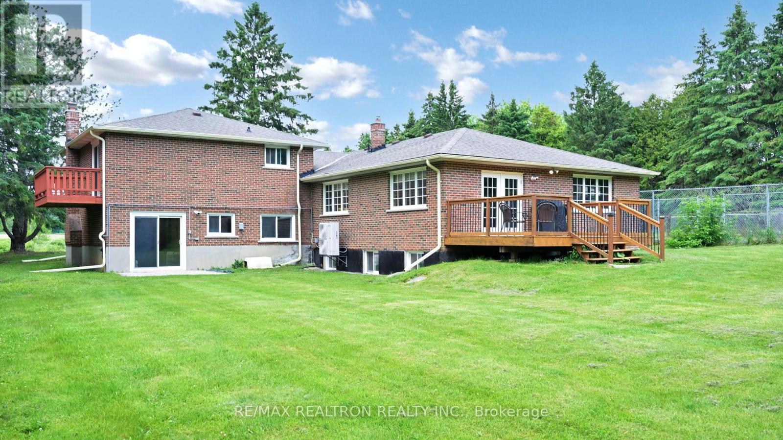 2521 Mt Albert Road, East Gwillimbury, Ontario  L0G 1R0 - Photo 39 - N12486770