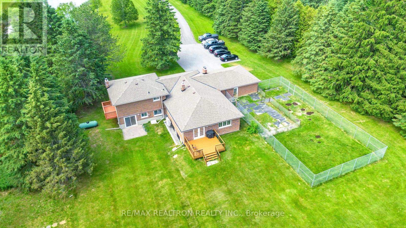 2521 Mt Albert Road, East Gwillimbury, Ontario  L0G 1R0 - Photo 41 - N12486770