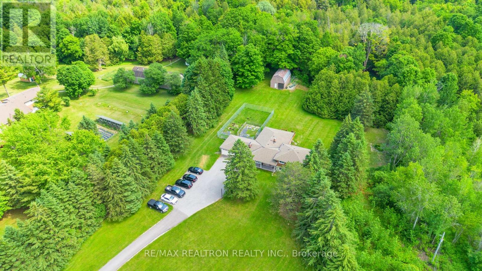 2521 Mt Albert Road, East Gwillimbury, Ontario  L0G 1R0 - Photo 43 - N12486770