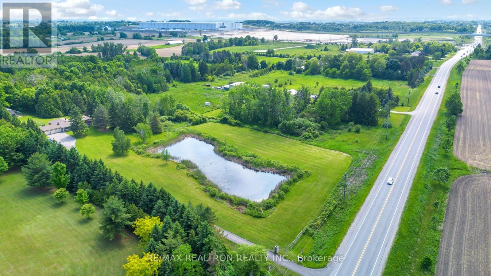 2521 Mt Albert Road, East Gwillimbury, Ontario  L0G 1R0 - Photo 48 - N12486770