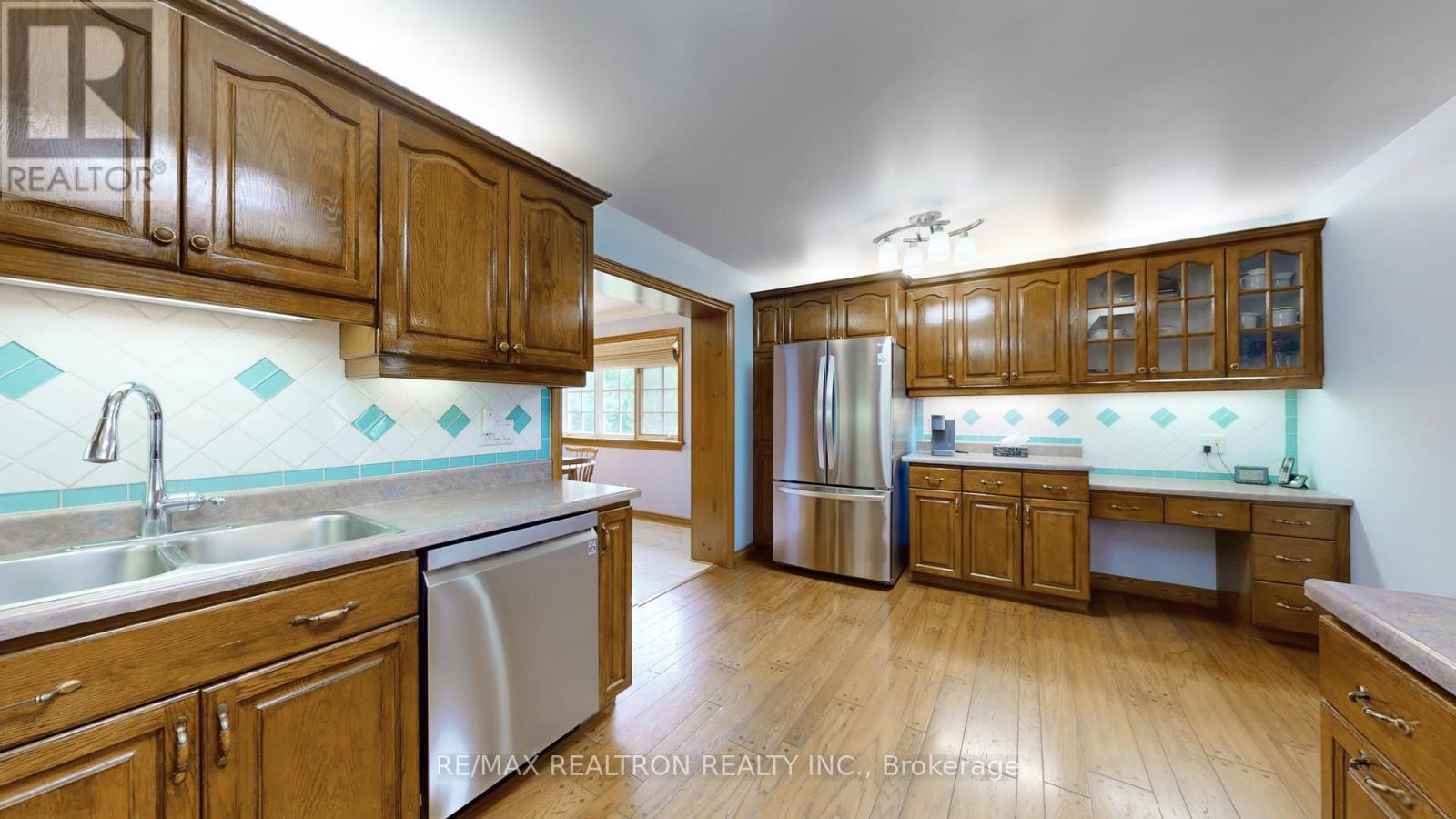 2521 Mt Albert Road, East Gwillimbury, Ontario  L0G 1R0 - Photo 9 - N12486770