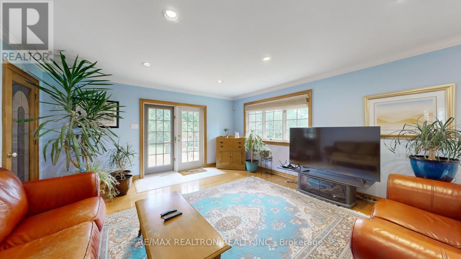 2521 Mt Albert Road, East Gwillimbury, Ontario  L0G 1R0 - Photo 12 - N12486776