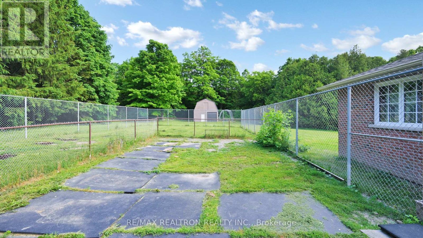 2521 Mt Albert Road, East Gwillimbury, Ontario  L0G 1R0 - Photo 40 - N12486776