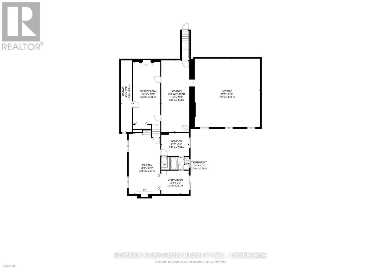 2521 Mt Albert Road, East Gwillimbury, Ontario  L0G 1R0 - Photo 44 - N12486776