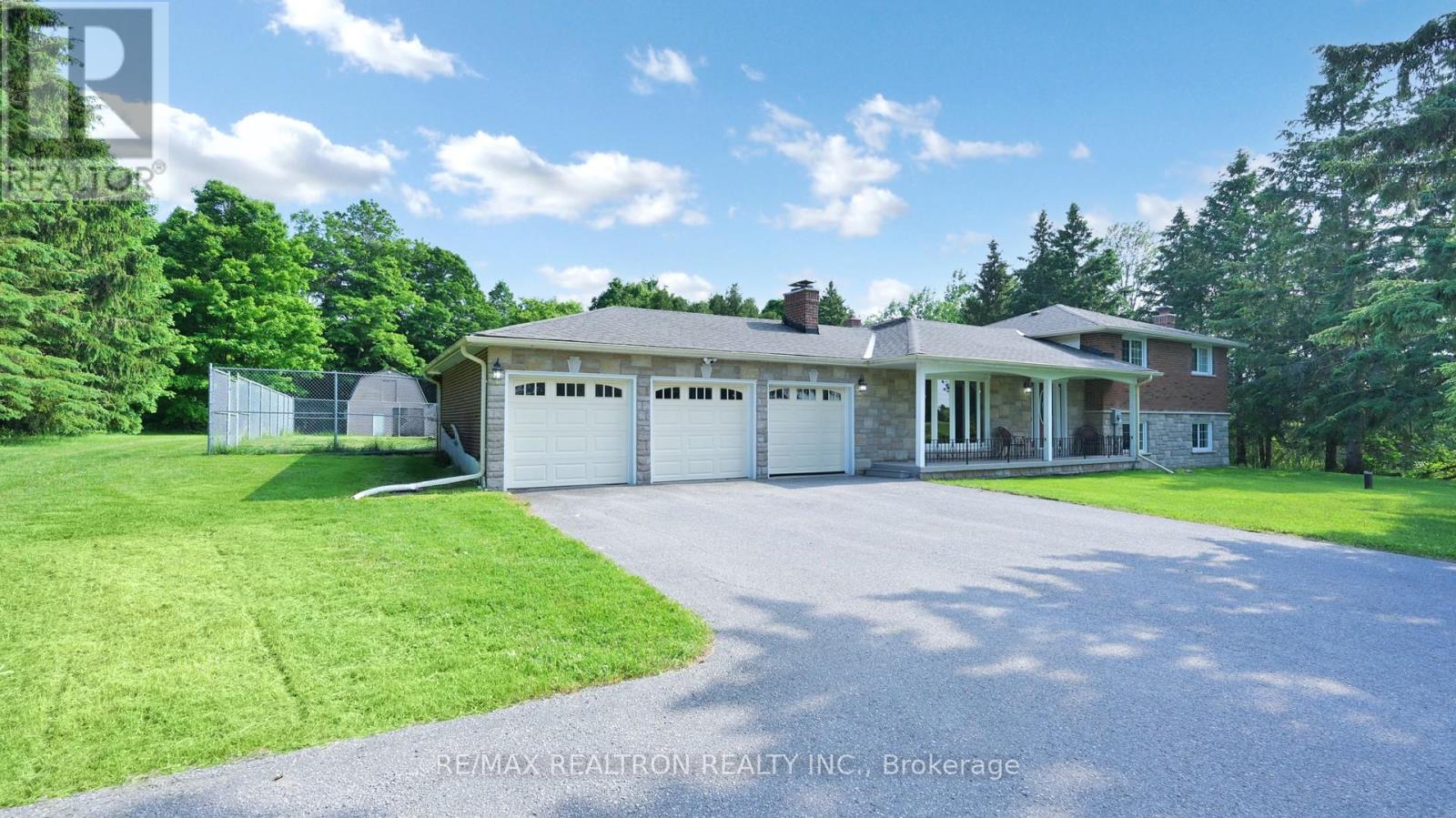 2521 Mt Albert Road, East Gwillimbury, Ontario  L0G 1R0 - Photo 5 - N12486776