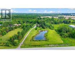 2521 MT ALBERT ROAD, East Gwillimbury, Ontario