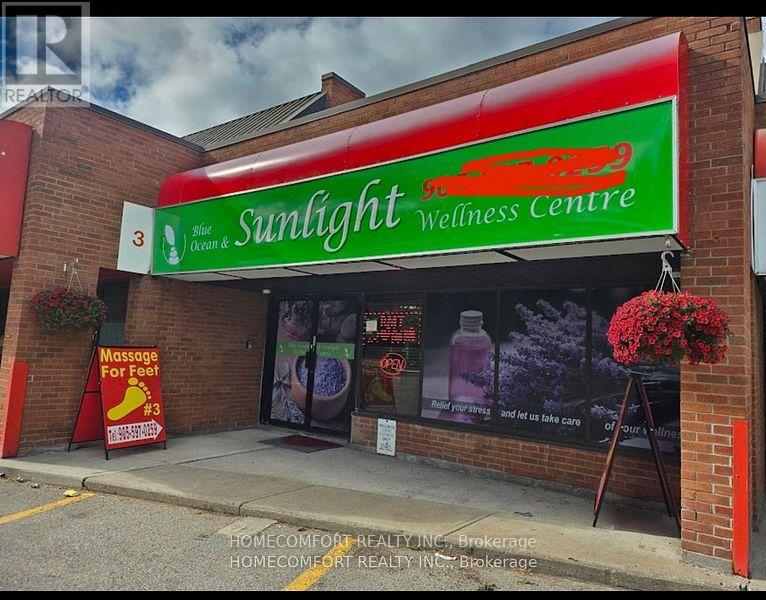 3 - 165 EAST BEAVER CREEK ROAD, Richmond Hill, Ontario