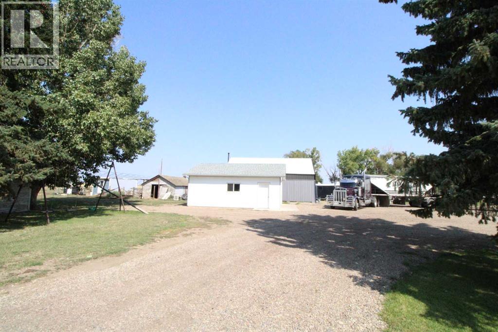 An034 Hays Road 10n, Rural Taber, Alberta  T0B 1K0 - Photo 3 - A2243529