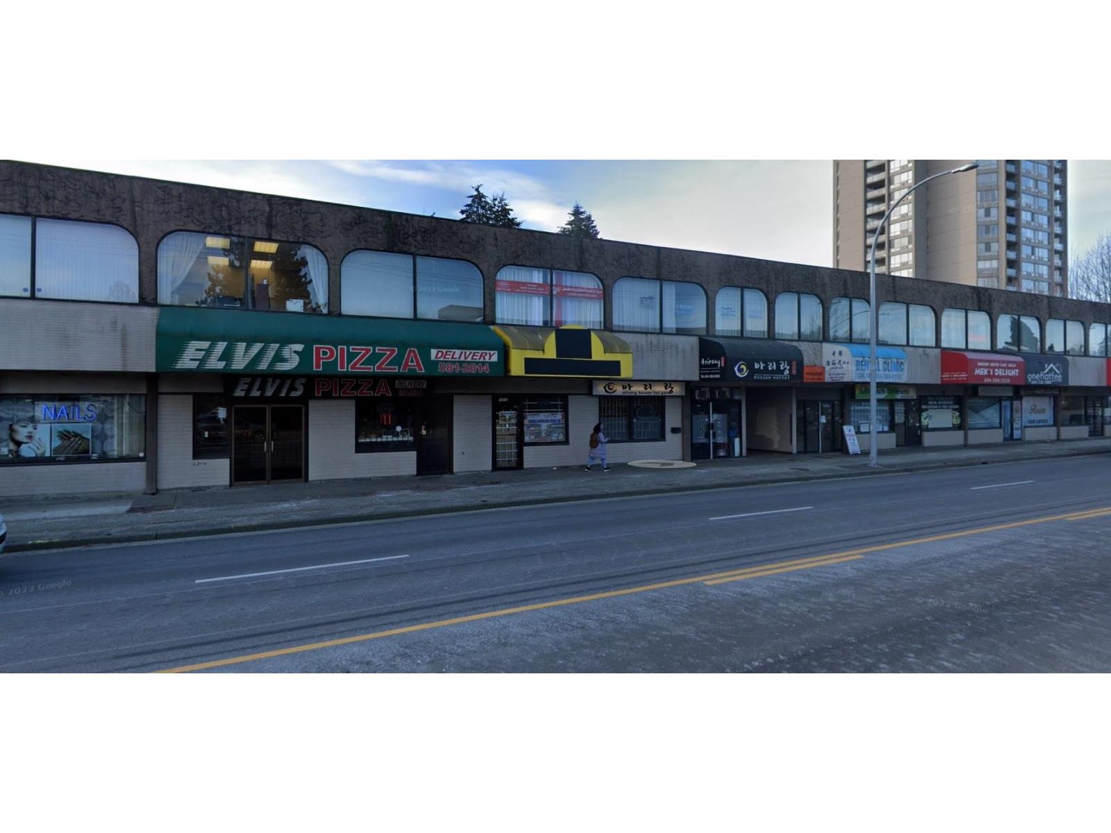 112 14914 104 Avenue, Surrey, British Columbia  V3R 1M7 - Photo 1 - C8073419