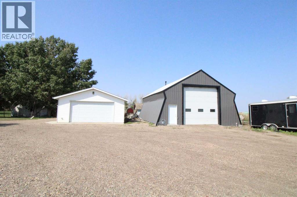 An034 Hays Road 10n, Rural Taber, Alberta  T0B 1K0 - Photo 8 - A2243529