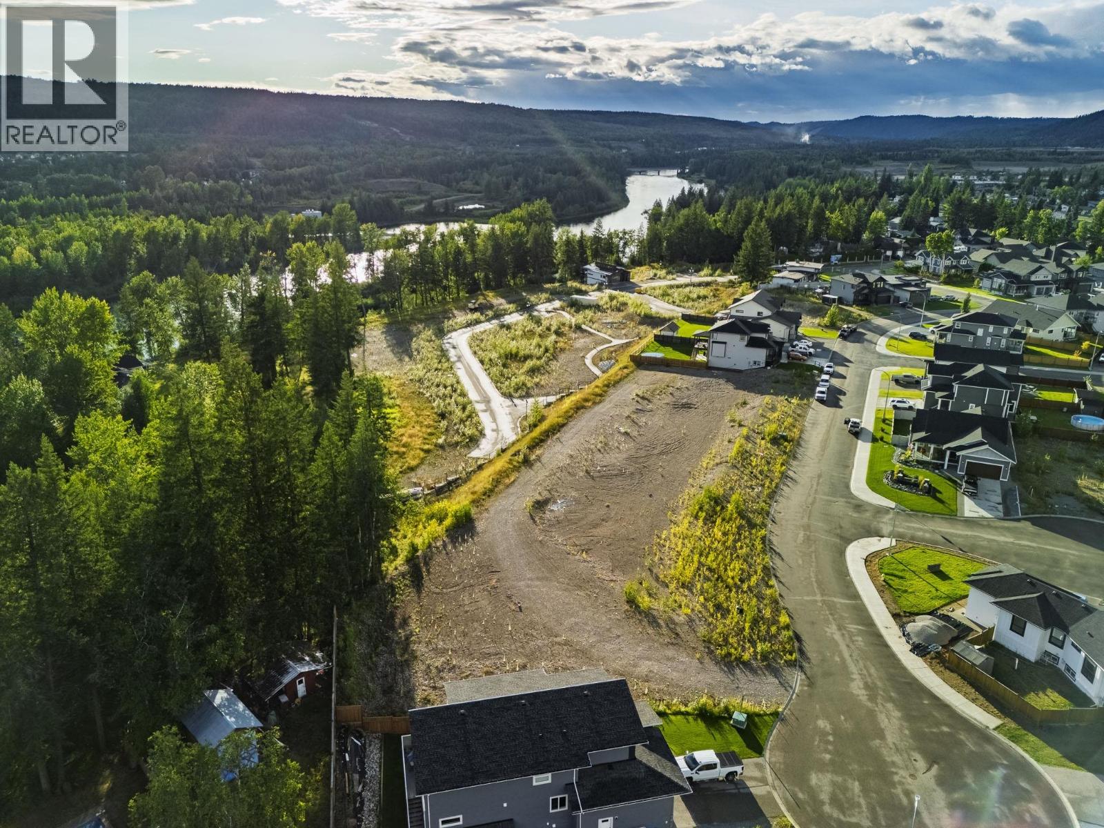 3923 BRINK COURT, Prince George, British Columbia