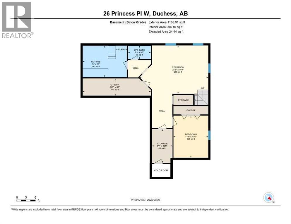 26 Princess Place W, Duchess, Alberta  T0J 0Z0 - Photo 50 - A2260702