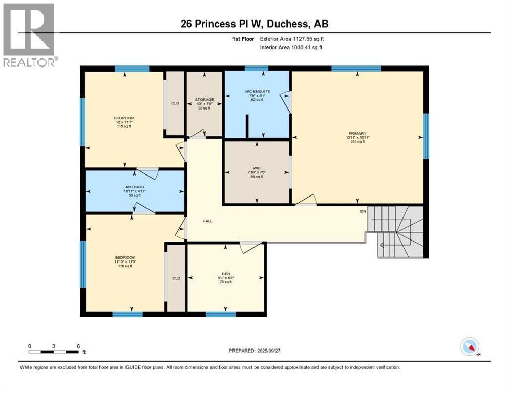 26 Princess Place W, Duchess, Alberta  T0J 0Z0 - Photo 49 - A2260702
