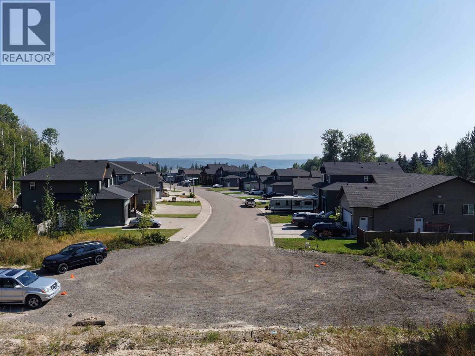 3777 Barnes Drive, Prince George, British Columbia  V2N 0G4 - Photo 1 - R3049031